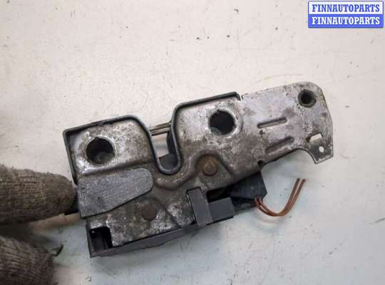 купить Замок капота на Volkswagen Passat CC 2008-2012