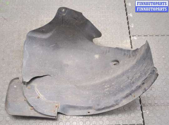 купить Защита арок (подкрылок) на Volkswagen Touareg 2002-2007