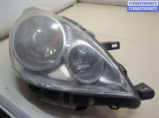 купить Фара (передняя) на Nissan Note E11 2005-2013