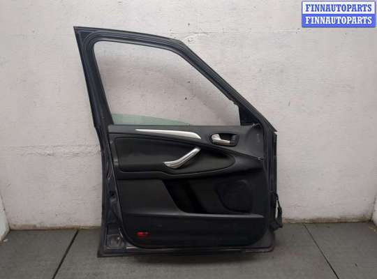 купить Дверь боковая (легковая) на Ford S-Max 2010-2015