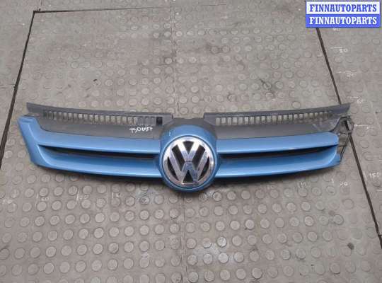 купить Решетка радиатора на Volkswagen Golf Plus