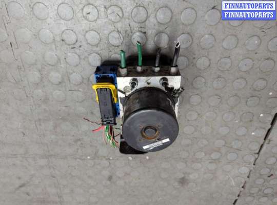 купить Блок АБС, насос (ABS, ESP, ASR) на Renault Laguna 3 2007-2025