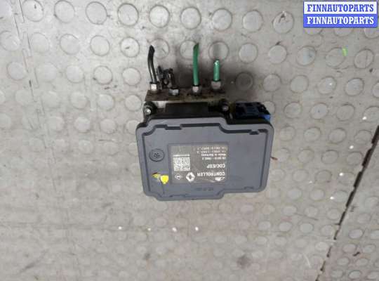 Блок АБС, насос (ABS, ESP, ASR) RN1587712 на Renault Laguna 3 2007-2025