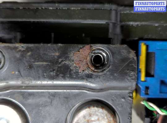 купить Блок АБС, насос (ABS, ESP, ASR) на Renault Laguna 3 2007-2025