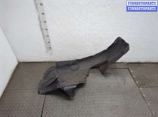 Защита арок (подкрылок) SK508283 на Skoda Fabia 2007-2014