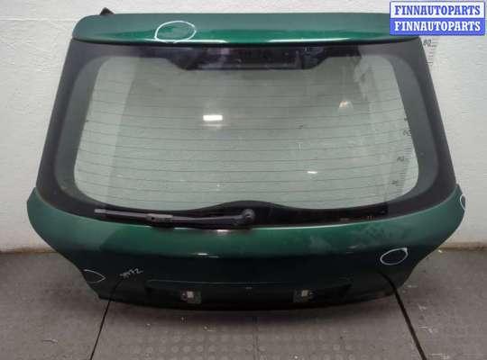 купить Замок багажника на Audi A3 (8L) 1996-2003