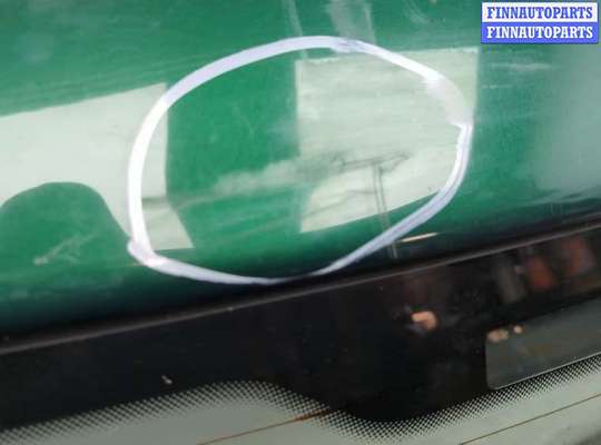 купить Замок багажника на Audi A3 (8L) 1996-2003