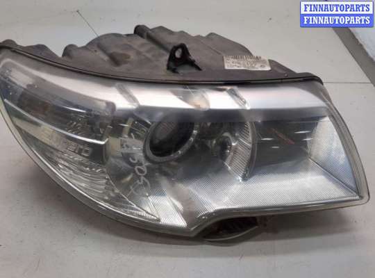 Фара (передняя) SK543950 на Skoda SuperB 2008-2015