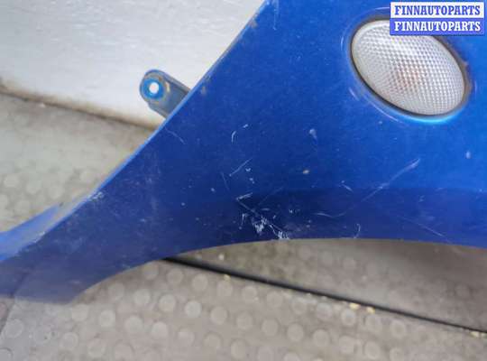 купить Крыло на Peugeot 307 2001-2008