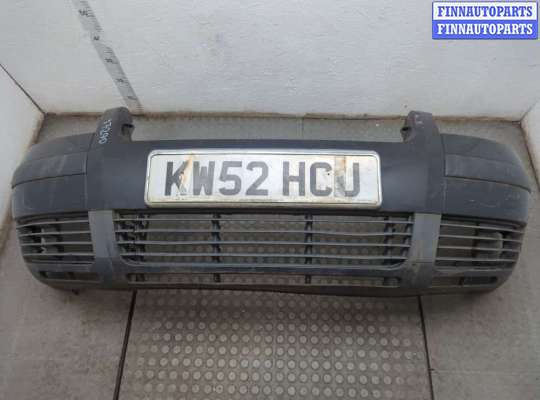 Бампер VG2675162 на Volkswagen Passat 5 2000-2005