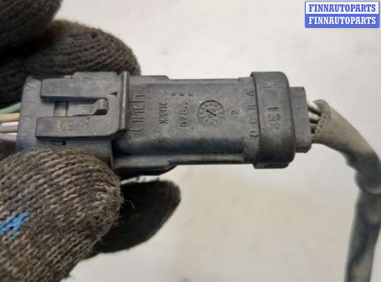 купить Лямбда зонд на Renault Megane 2 2002-2009