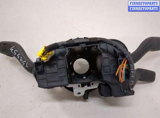 купить Переключатель поворотов и дворников (стрекоза) на Audi A6 (C6) 2004-2011