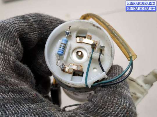 купить Датчик уровня топлива на Audi A8 (D3) 2002-2010