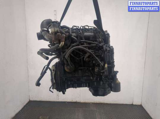 купить Двигатель (ДВС) на Nissan X-Trail (T30) 2001-2007