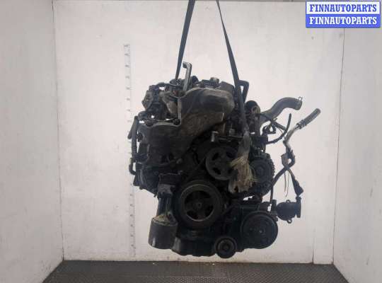 Двигатель (ДВС) NS985615 на Nissan X-Trail (T30) 2001-2007