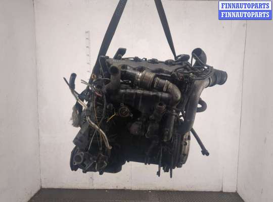 купить Двигатель (ДВС) на Nissan X-Trail (T30) 2001-2007
