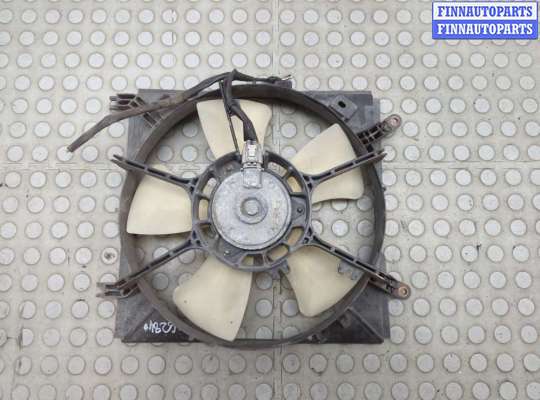 Вентилятор радиатора TT966459 на Toyota RAV 4 2000-2005