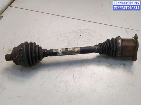 купить Полуось (приводной вал, шрус) на Volkswagen Phaeton 2002-2010