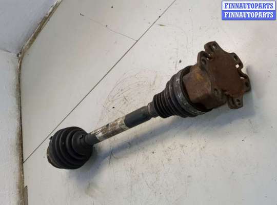 купить Полуось (приводной вал, шрус) на Volkswagen Phaeton 2002-2010