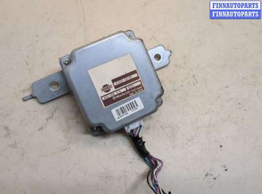 купить Блок управления раздаткой на Infiniti FX 2002-2009
