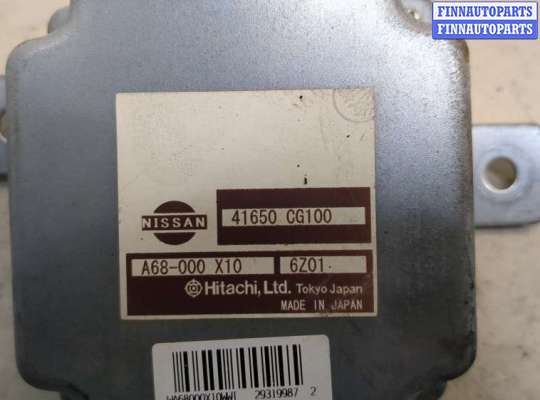 купить Блок управления раздаткой на Infiniti FX 2002-2009