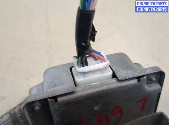 купить Блок управления раздаткой на Infiniti FX 2002-2009