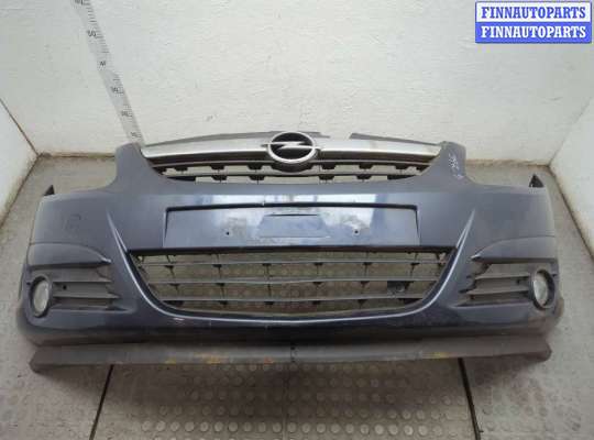 купить Фара противотуманная (галогенка) на Opel Corsa D 2006-2014