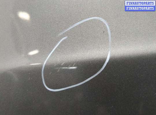 купить Капот на BMW X3 E83 2003-2010