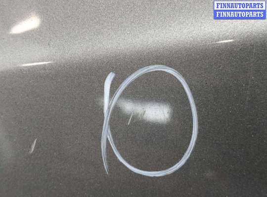 купить Капот на BMW X3 E83 2003-2010