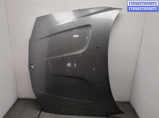 купить Капот на BMW X3 E83 2003-2010