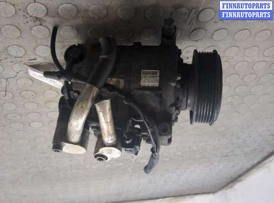 Купить Компрессор кондиционера на Audi A4 (B7) 2004-2009 Компрессор кондиционера AU1762746 на Audi A4 (B7) 2004-2009