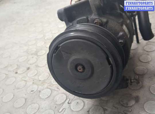 купить Компрессор кондиционера на Audi A4 (B7) 2004-2009