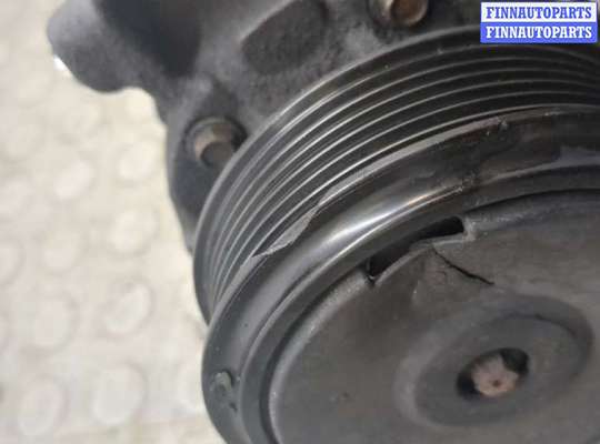 купить Компрессор кондиционера на Audi A4 (B7) 2004-2009