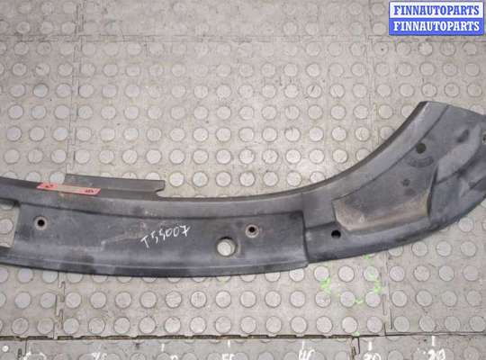 купить Накладка замка капота на Audi TT (8N) 1998-2006