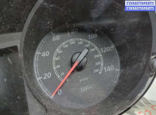 купить Щиток приборов (приборная панель) на Mitsubishi ASX 2010-2020