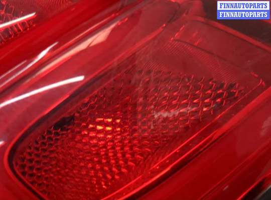 купить Фонарь (задний) на Chevrolet Trax 2016-2022