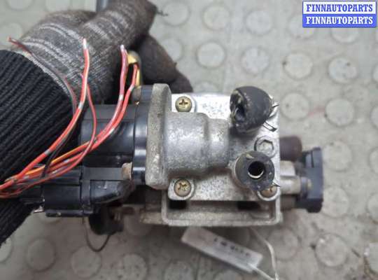 купить Заслонка дроссельная на Suzuki Ignis 2000-2004