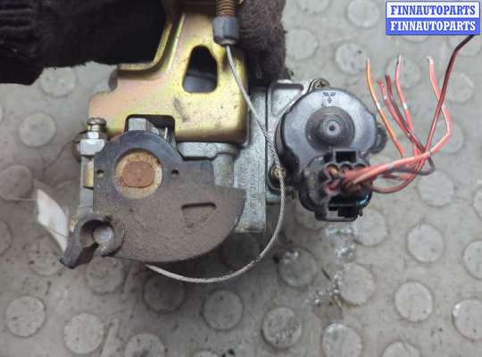 купить Заслонка дроссельная на Suzuki Ignis 2000-2004