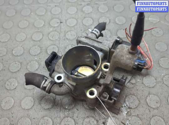 купить Заслонка дроссельная на Suzuki Ignis 2000-2004