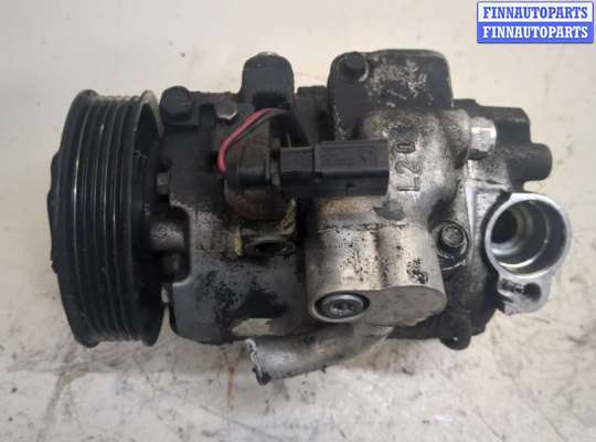 купить Компрессор кондиционера на Volkswagen Polo 2001-2005