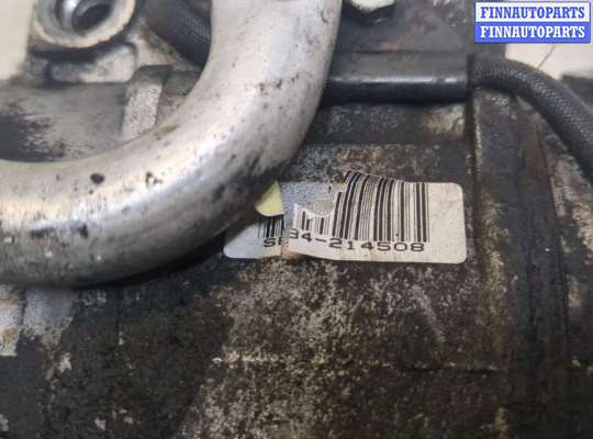 купить Компрессор кондиционера на Volkswagen Polo 2001-2005
