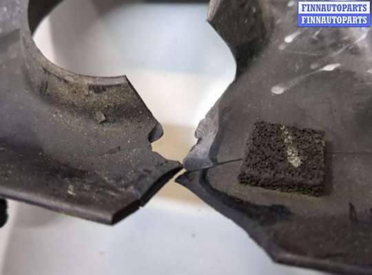 купить Накладка декоративная на ДВС на Acura TL 2003-2008
