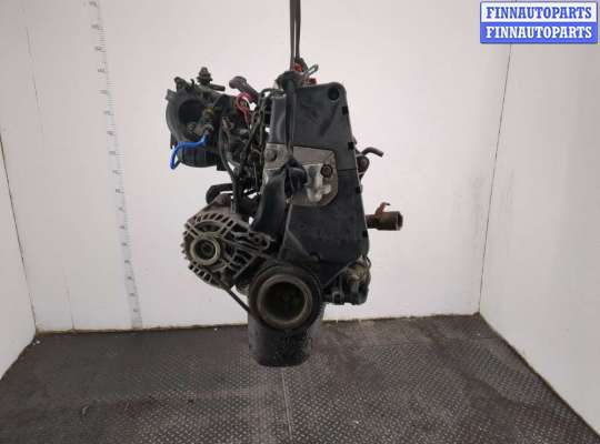 Заслонка дроссельная FT564969 на Fiat Punto Evo 2009-2012