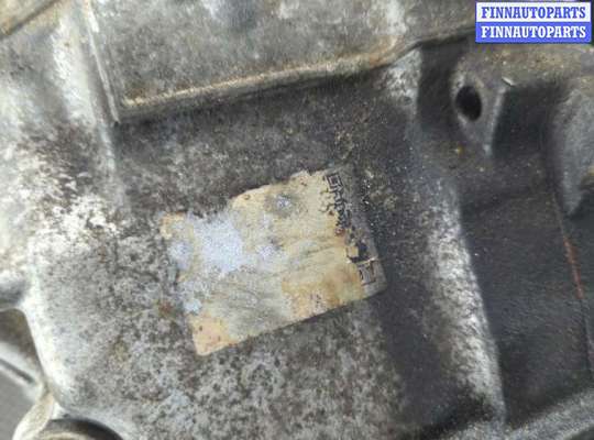 Раздаточный редуктор КПП (раздатка)