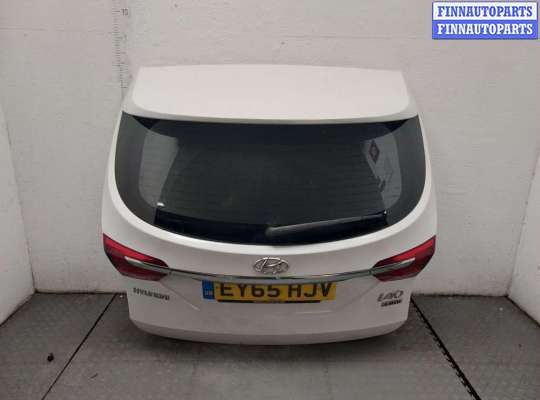 купить Двигатель стеклоочистителя (моторчик дворников) задний на Hyundai i40 2011-2019