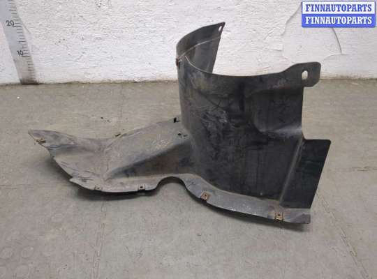 купить Защита арок (подкрылок) на Volkswagen Passat 6 2005-2010