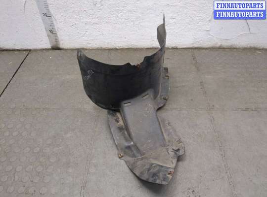 купить Защита арок (подкрылок) на Volkswagen Passat 6 2005-2010