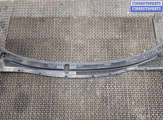 купить Жабо под дворники (дождевик) на Mazda 323 (BA) 1994-1998