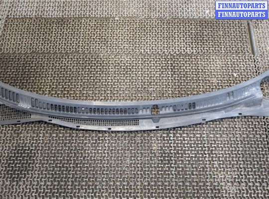 купить Жабо под дворники (дождевик) на Mazda 323 (BA) 1994-1998