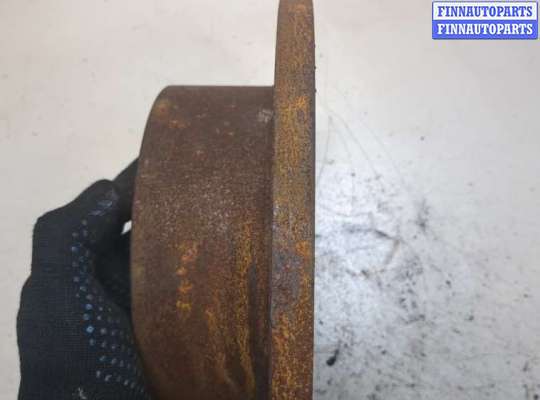 купить Диск тормозной на Citroen Jumper (Relay) 2014-2025